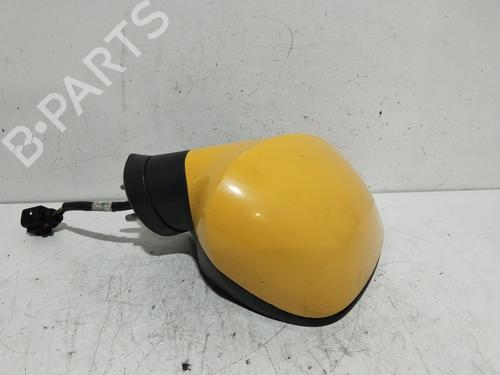 Right mirror SEAT LEON (1P1) 1.6 TDI | BP20222154C27 