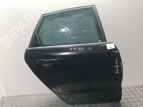 right-rear-door-citroen-c4-ii-nc_-negro-2009-9237338 main image