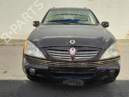 Dashboard SSANGYONG KYRON 2.0 Xdi | BP14367034C46 