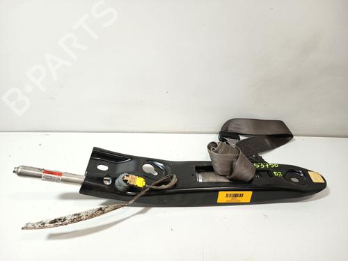 Used Front left seatbelt Front left seatbelt VOLVO XC90 I (275) D5 AWD (185 hp) 36115731 36115731