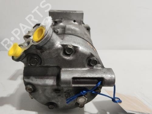 AC compressor OPEL VECTRA C (Z02)  | BP27436213M34 