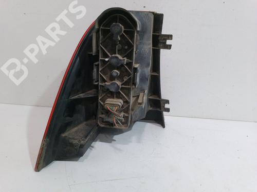 Right taillight MERCEDES-BENZ M-CLASS (W163)  | BP10648675C35 