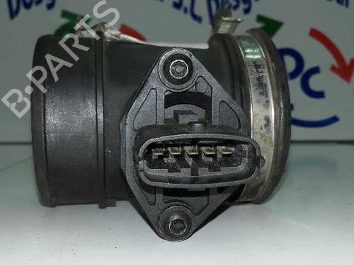 Used Mass air flow sensor Mass air flow sensor OPEL ZAFIRA A MPV (T98) [1999-2006] 5172820 5172820
