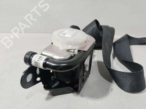 Front right seatbelt NISSAN LEAF (ZE0) Electric | BP35949514I25 - Image 2