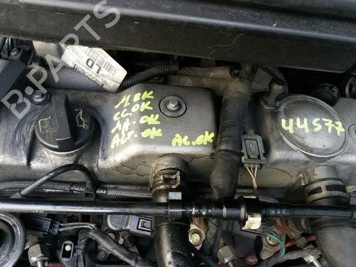Right front brake caliper FORD FOCUS C-MAX (DM2) | BP11595335M104 - Image 2