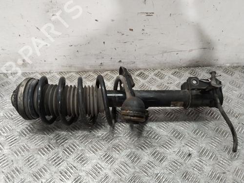 Used Left front shock absorber Left front shock absorber 38873216 38873216