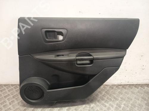 Used Rear right panel Rear right panel 37080316 37080316