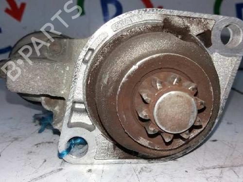 Used Starter Starter VW POLO (6N2) [1999-2001] 5190856 5190856