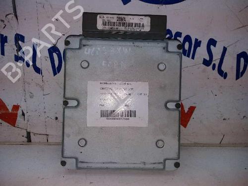 engine-control-unit-ecu-ford-mondeo-iii-b5y-2000-2001-2002-2003-2004-2005-2006-2007-5199162 main image
