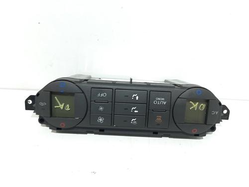 Used Climate control Climate control FORD FOCUS II (DA_, HCP, DP) [2004-2013] 13580865 13580865