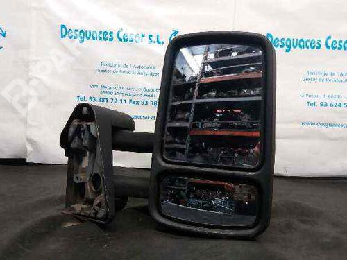 Used Right mirror RENAULT TRAFIC Van (T_, P_, V_) [1989-2002]  5166361
