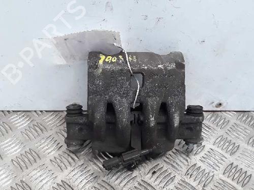 Left front brake caliper PEUGEOT BOXER Van | BP11595106M105 - Image 2