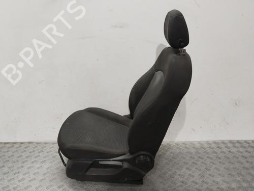 Left front seat OPEL CORSA E (X15) 1.4 (08, 68) | BP33721311C15 - Image 2