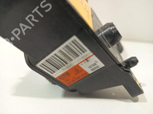 Pedal RENAULT KANGOO Express (FW0/1_) Z.E. (FW0Z, FW1Z) | BP33399426I4 - Image 4