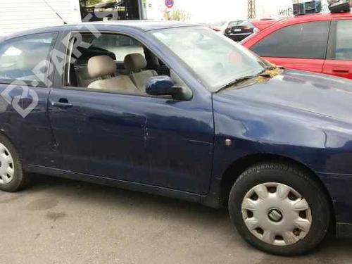 Starter SEAT IBIZA II (6K1)  | BP6145130M8 