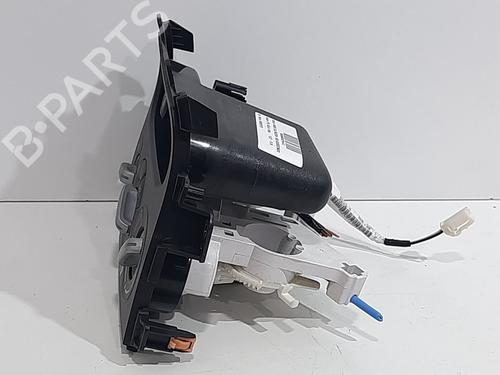 Climate control OPEL AGILA (B) (H08)  | BP14938360I5 