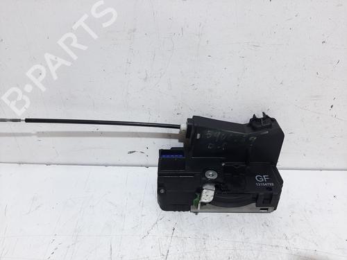 Front right lock OPEL COMBO Box Body/MPV  | BP18659600C97 