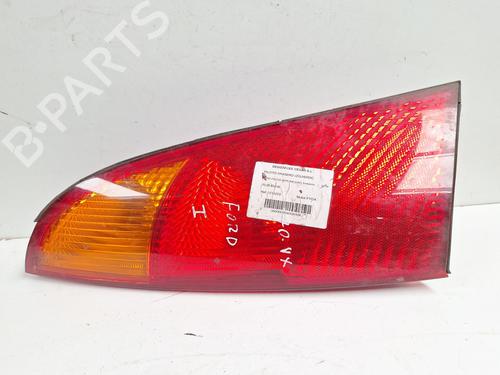 Used Left taillight Left taillight 5175111 5175111