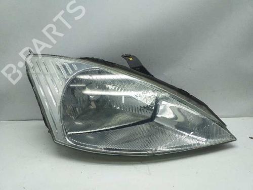 Højre forlygte Højre forlygte FORD FOCUS I (DAW, DBW) 1.6 16V (100 hp) 5202398 5202398