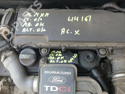 Starter FORD FIESTA V (JH_, JD_)  | BP8266224M8 