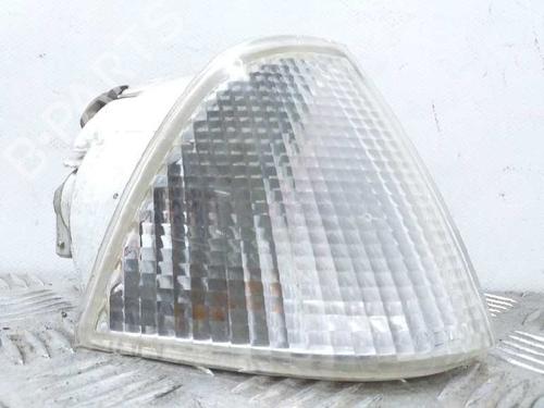 Used Right front indicator Right front indicator FIAT SCUDO Van (220_) [1996-2006] 5205019 5205019
