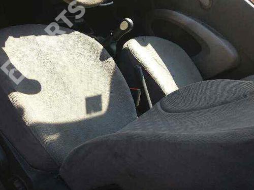 Left mirror NISSAN MICRA III (K12)  | BP5165213C26 