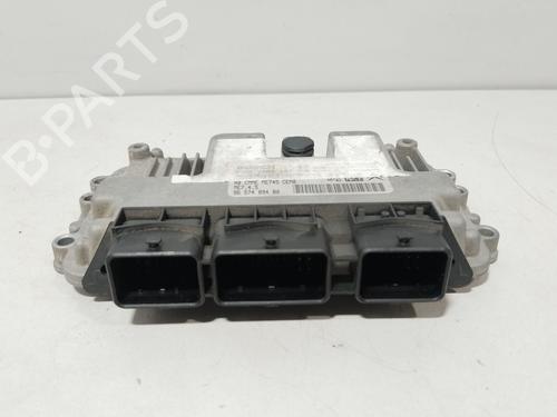 Engine control unit (ECU) CITROËN C4 I (LC_) 1.6 16V | BP40281462M57 - Image 4