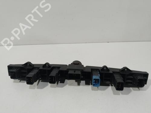 Warning switch SSANGYONG RODIUS I 2.7 Xdi | BP27996890I22 