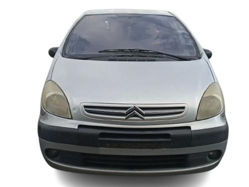 Right mirror CITROËN XSARA PICASSO (N68) 2.0 HDi | BP21147846C27 