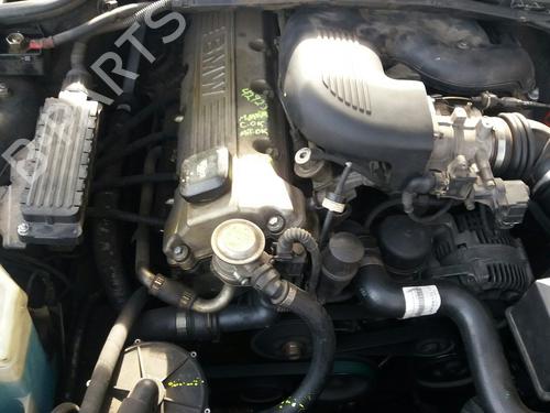 Headlight switch BMW 3 (E46) 318 i | BP8507413I24 
