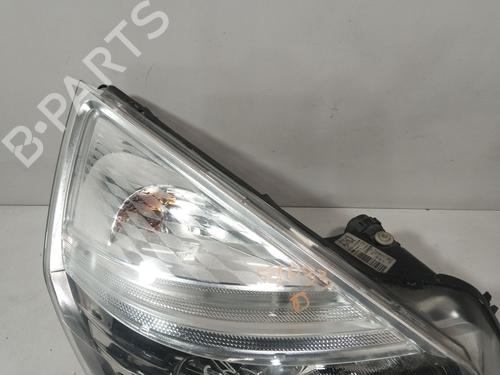Right headlight RENAULT ESPACE IV (JK0/1_) 2.0 dCi (JK03, JK04, JK1C, JK1G, JK1J, JK1K) | BP32216750C29