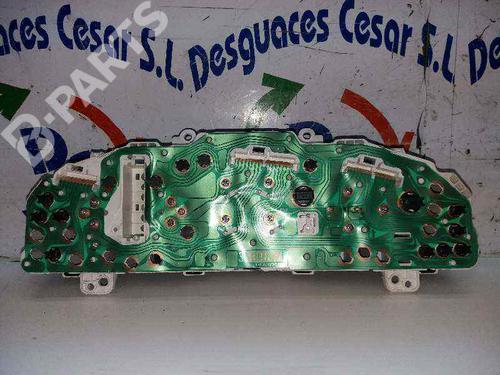 Instrument cluster SUZUKI BALENO Hatchback (EG)  | BP5171811C47 