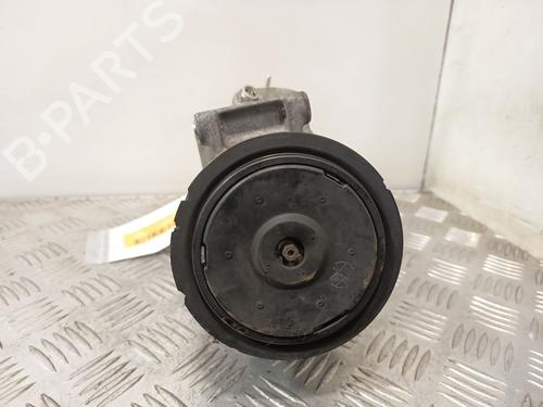 Used AC compressor AC compressor VW POLO V (6R1, 6C1) 1.6 TDI (90 hp) 33939069 33939069