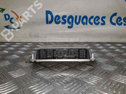 Engine control unit (ECU) NISSAN ALMERA II Hatchback (N16)  | BP5198717M57 