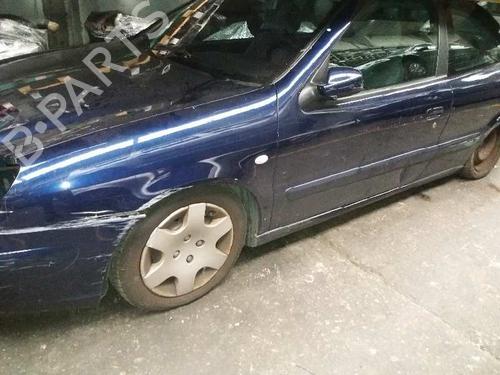 Tailgate lift support CITROËN XSARA (N1)  | BP14066166C138 
