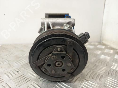 Used AC compressor AC compressor 37489365 37489365