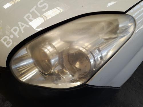 Used Left headlight Left headlight 37031361 37031361