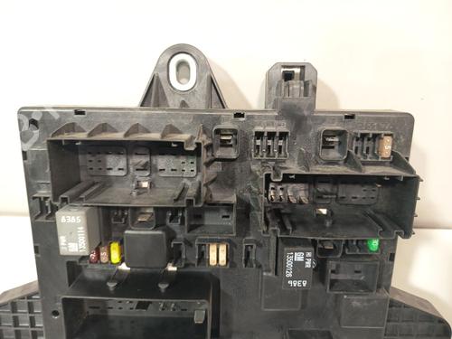 Fuse box OPEL ASTRA J (P10) | BP33691016E1 - Image 2