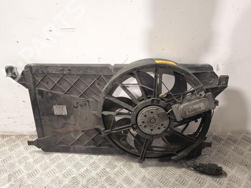 Radiator fan MAZDA 3 (BK) 1.6 DI Turbo | BP37713044M35 - Image 2
