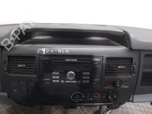 Dashboard FORD TRANSIT Van (FA_ _) | BP10910201C46 - Image 4