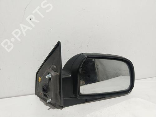 Used Right mirror HYUNDAI TUCSON (JM) [2004-2019]  20854971