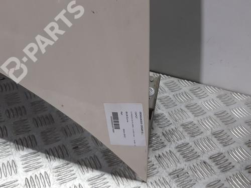 Hood CITROËN C3 Pluriel (HB_) 1.4 HDi | BP8941991C1 