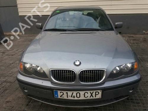 Headlight switch BMW 3 (E46) 320 d | BP5200835I24 - Image 9