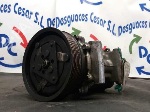 Used AC compressor AC compressor NISSAN KUBISTAR Van (X76) [2003-2026] 5207744 5207744