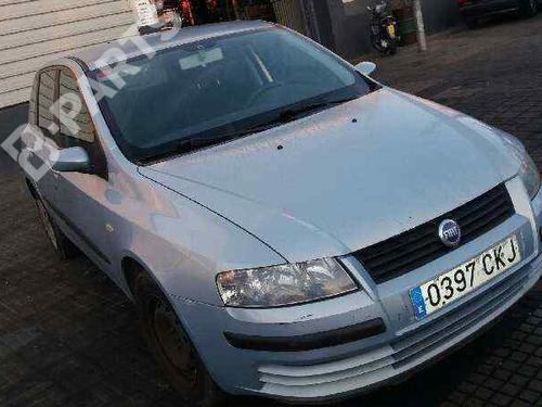Gearbox FIAT STILO (192_)  | BP5179038M3 