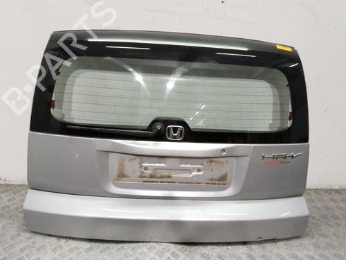 Used Tailgate Tailgate 36596469 36596469
