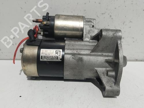 Starter PEUGEOT 407 (6D_) 1.8 (6D6FZB) | BP23863668M8 