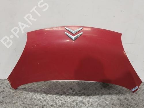 Used Hood Hood 30649237 30649237