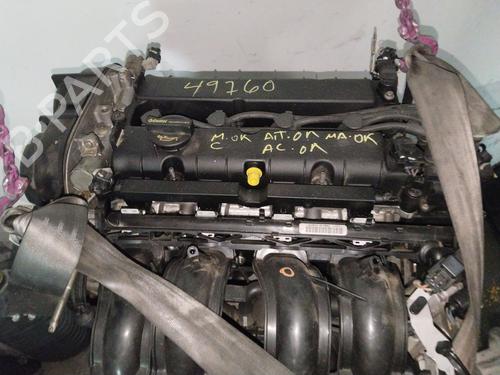 Engine FORD FOCUS II (DA_, HCP, DP)  | BP23194098M1 