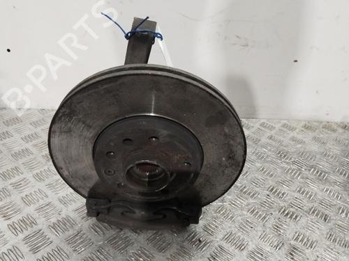 Used Right front steering knuckle OPEL VECTRA B Hatchback (J96) 1.8 i 16V (F68) (125 hp) 27591563